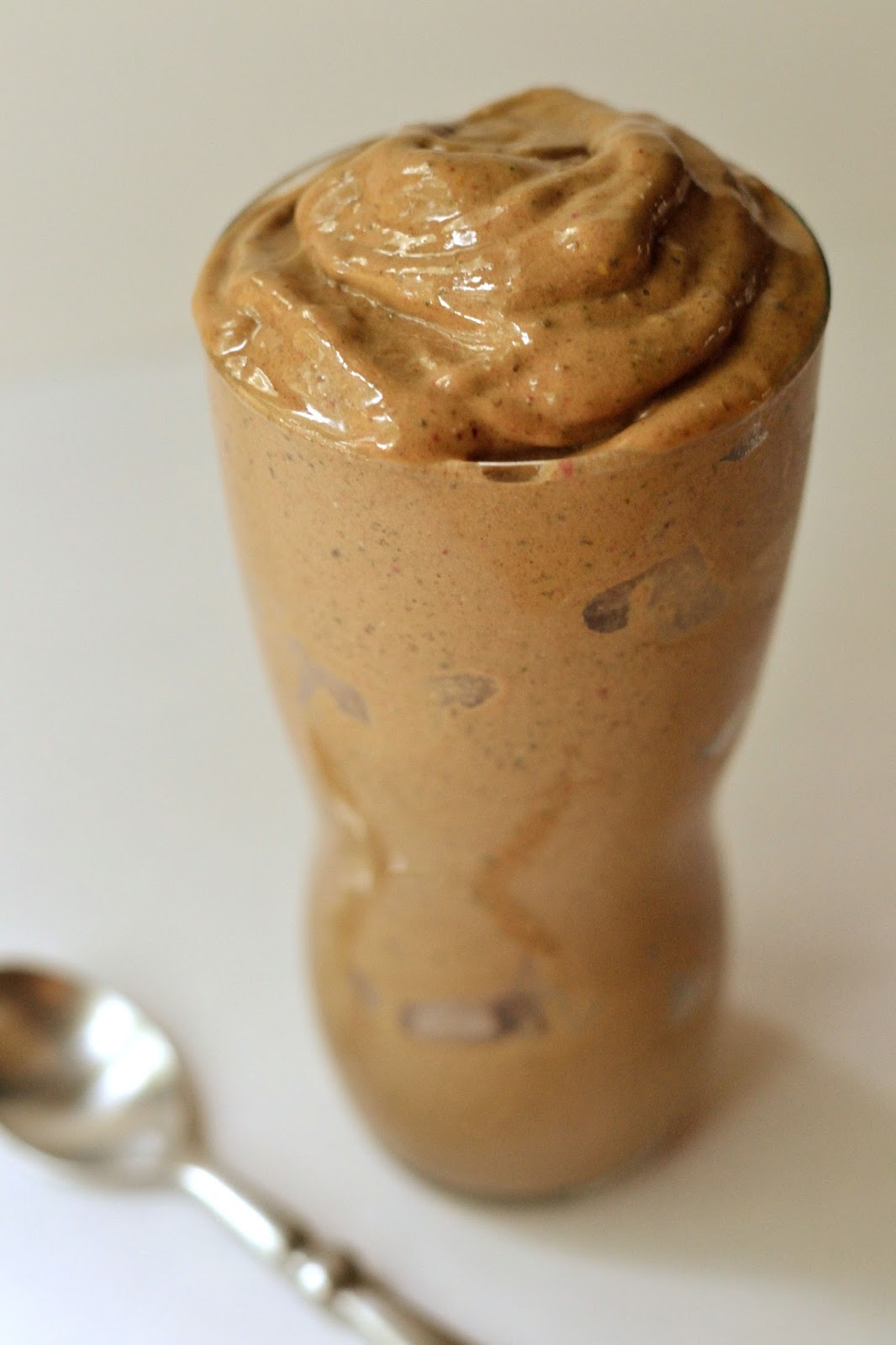 Ashley's Green Life What I Ate Wednesday & Baby Snack "Banana Pops"