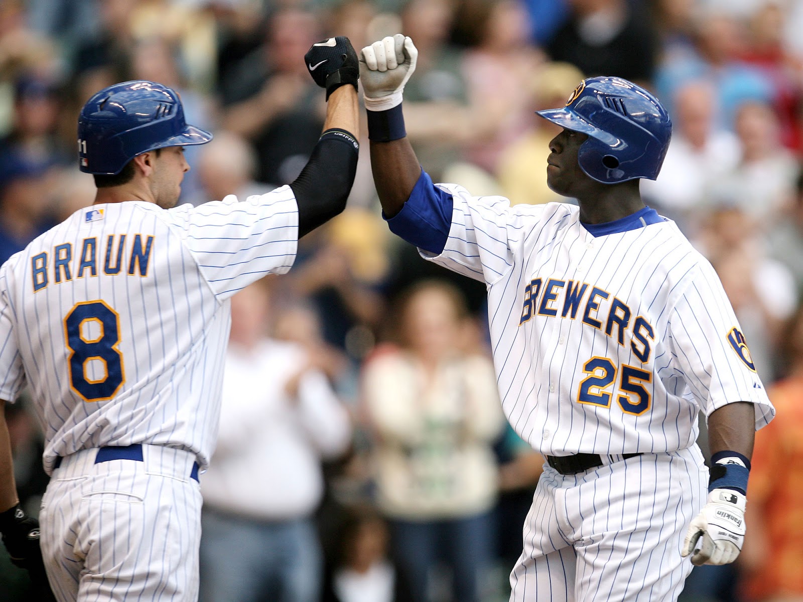 baseball teams with pinstripes