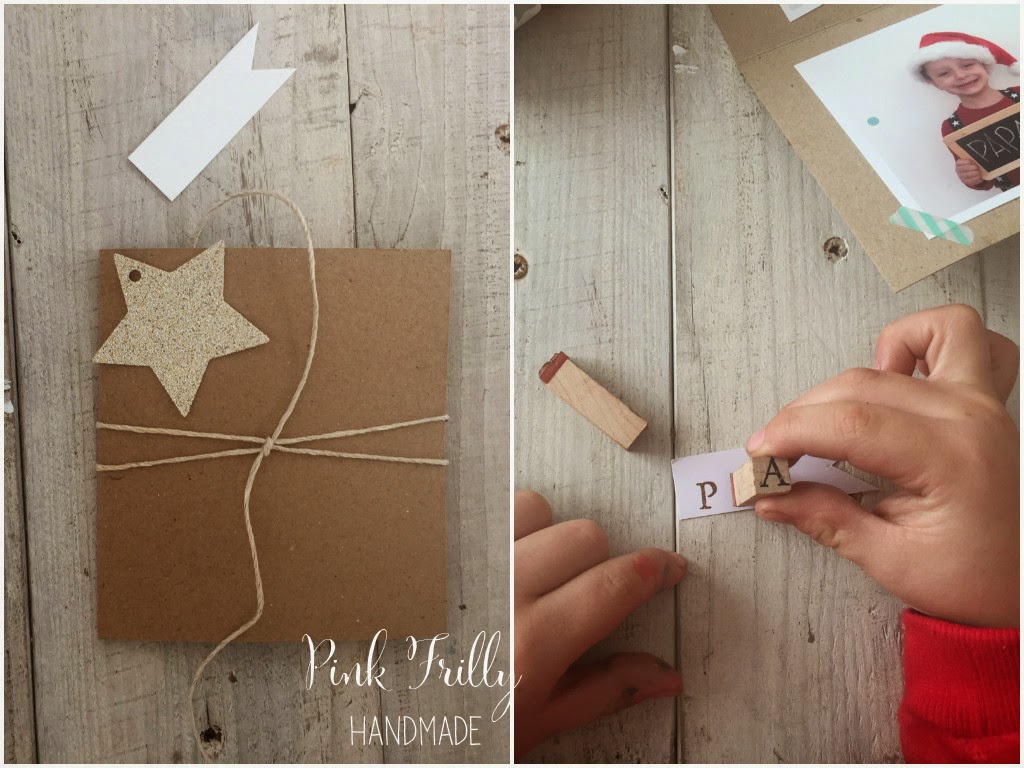 Pink frilly: dicembre 2014 Come applicare brillantini a un quadro