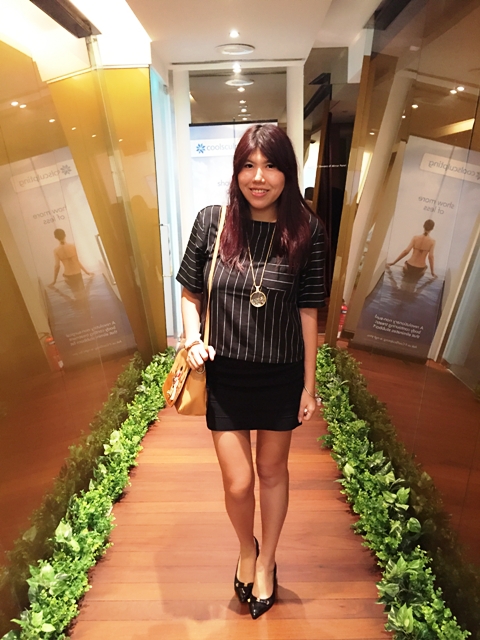 launch event] First medical aesthetic, Scinn Medical Centre by Mary Chia