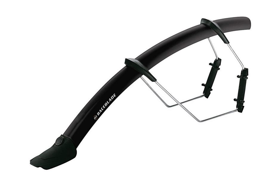 Keep Your Rear Clean with Detachable Bike Fenders Commuter Online