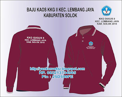 KAOS KKG