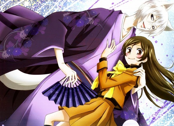 Review Kamisama Hajimemashita Ciuman Dewa By Suzuki Julietta Review Kamisama Hajimemashita Ciuman Dewa By Suzuki Julietta
