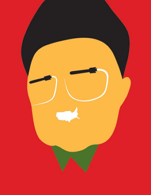 16-Kim-Jong-Il-Noma-Bar-Faces-Hidden-in-the-Symbolism-of-Illustrations-www-designstack-co