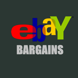 eBay Bargains