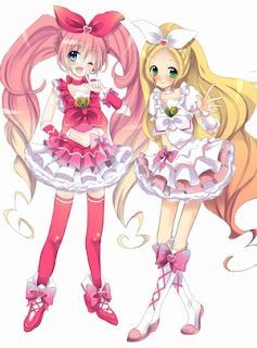Suite Precure 7 English Sub