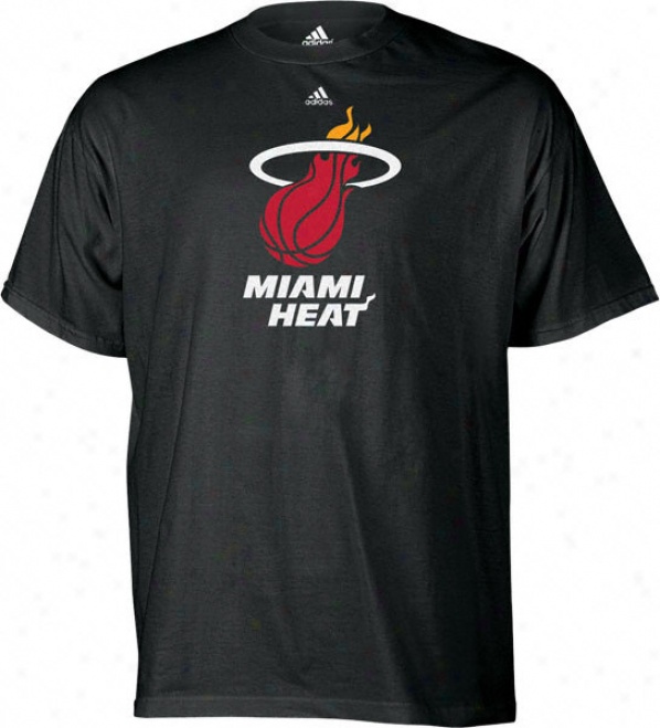 History of All Logos All Miami Heat Logos