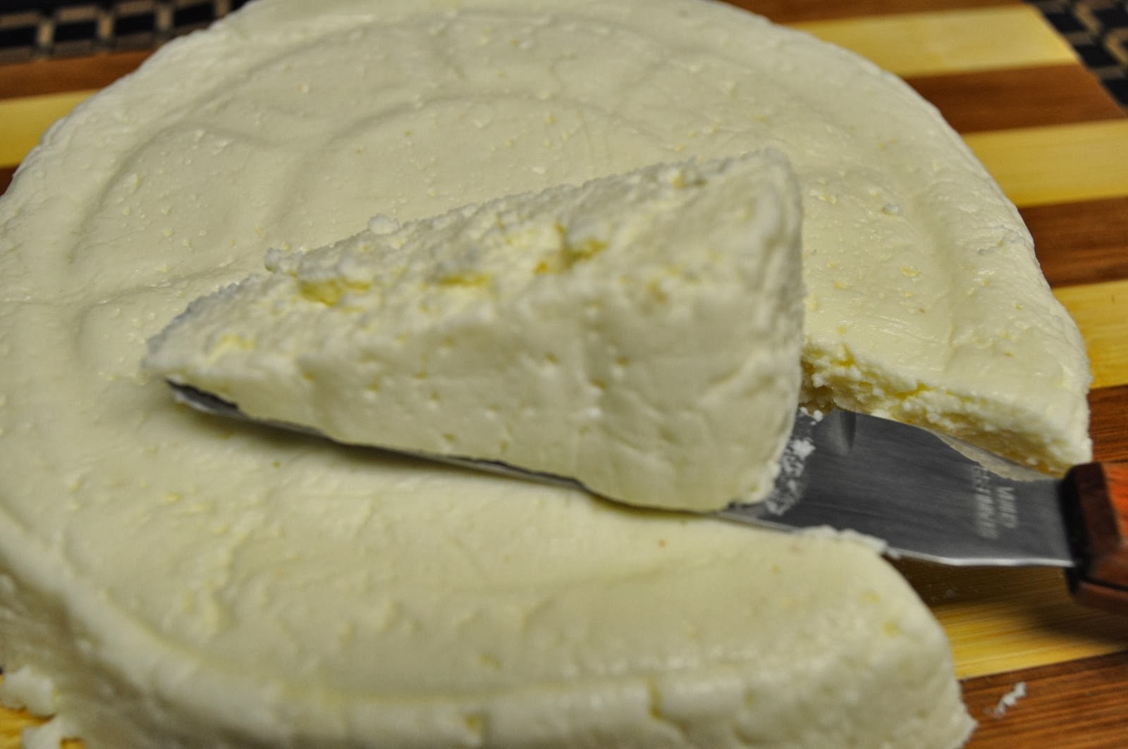 Queso Fresco
