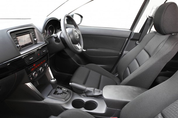 Mazda CX-5 2.5 L Mazda CX-5 2.5 L Indonesia