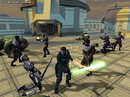 Star Wars: Knights of the Old Republic