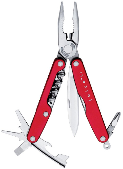 Best Leatherman Multi Tool - Leatherman Juice C2 Multi Tool