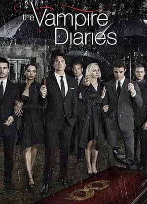 The Vampire Diaries Temporada 8 The Vampire Diaries Temporada 8