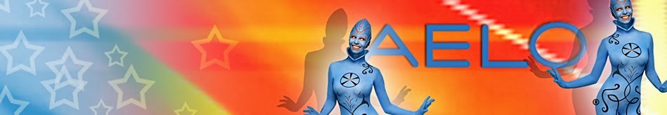 AELO BLUE ® Entertainment
