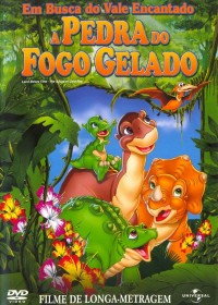 Capa do Filme Em Busca do Vale Encantado VII: A Pedra do Fogo Frio (Dublado) Baixe imagem de Em Busca do Vale Encantado VII: A Pedra do Fogo Frio (Dublado) sem Torrent