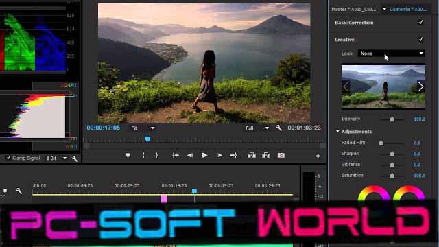 adobe premiere pro cc free download for pc pc soft world
