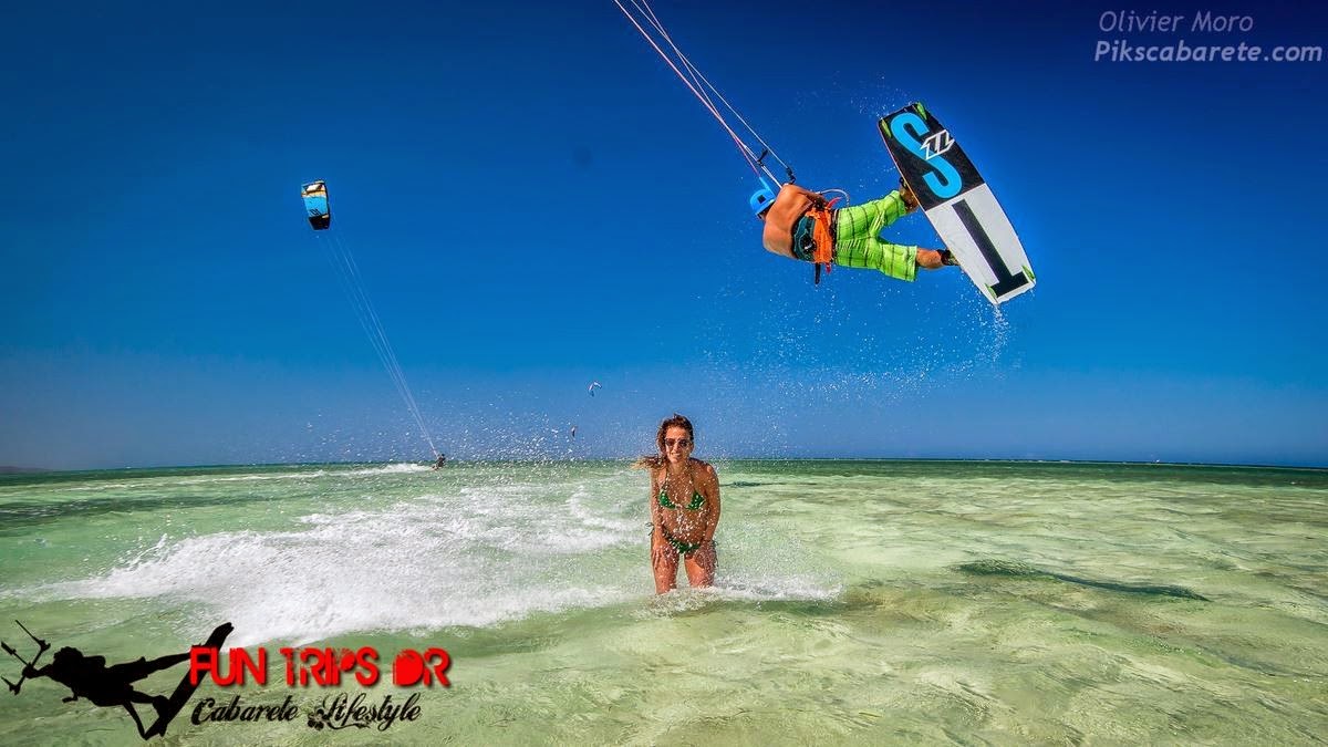 kite in spanish