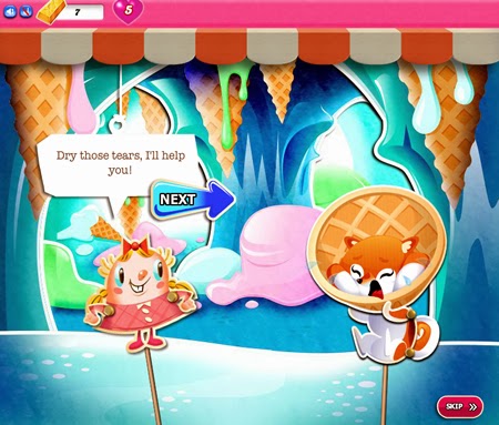 Candy Crush Saga Candy Crush Saga