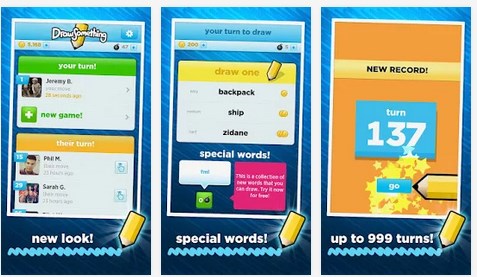 Draw Something v2.333.226 Apk Draw Something v2.333.226 Apk