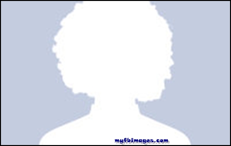 Afro Funny Cloud Facebook Profile Picture My Fb Images