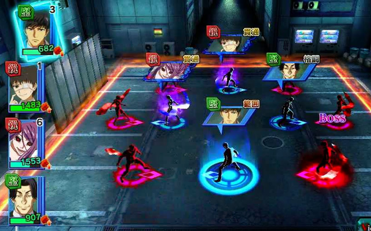 Download Game Tokyo Ghoul Ppsspp Download Game Tokyo Ghoul Ppsspp