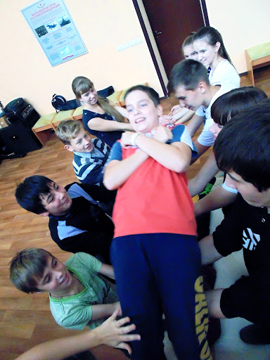 Профилактика наркомании среди несовершеннолетних