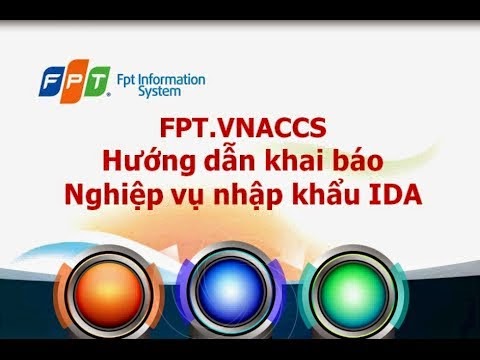 FPT VNACCS FPT VNACCS