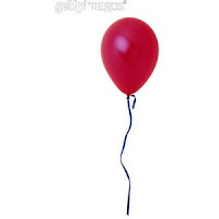 Balloon Valves Pictures: Balloon String