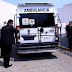 Vuelve a hospital Elba Esther tras funeral