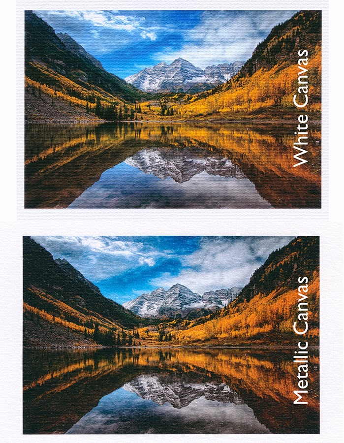 Denver Giclée Printing