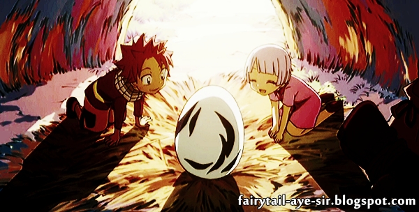 Fairy Tail (Arco 13: Projeto Eclipse) - 5 de Abril de 2014