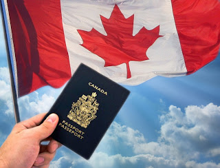Du học Á Châu - Lý do rớt visa du học Canada