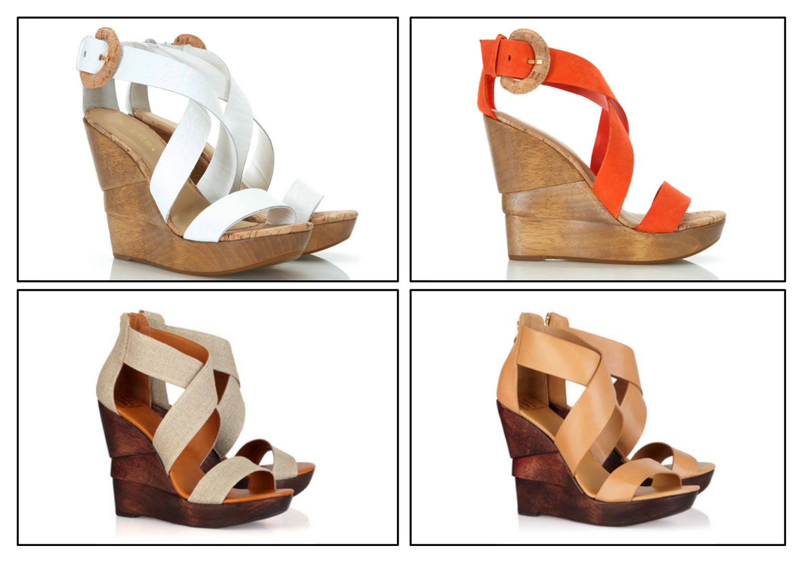 Wedges Kaskus