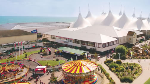 Butlins Bognor