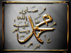 MUHAMMAD S.A.W