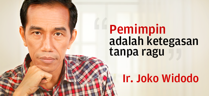 Foto JOKOWI DODO Terbaru 2014 | Foto Gambar Terbaru 2016