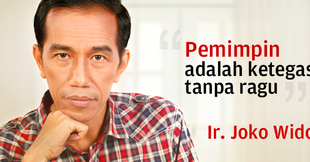 Foto JOKOWI DODO Terbaru 2014 | Foto Gambar Terbaru 2016