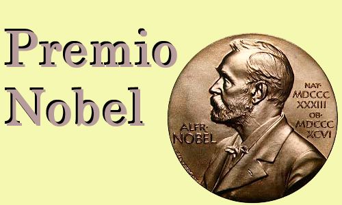Premio Nobel de Física y Química