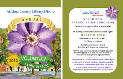 volunteer appreciation invitations template | just b.CAUSE volunteer appreciation invitations template | just b.CAUSE