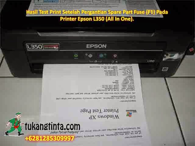 Cara Reset Manual Printer Epson L210 Harga Mobil