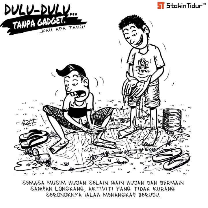 cerita budak jawe: Kenangan dulu-dulu dalam gambar.