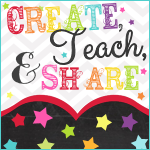 Create Teach and Share