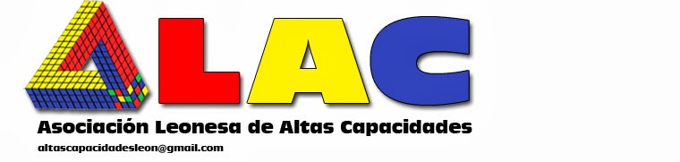 ALAC || Asociación Leonesa de Altas Capacidades