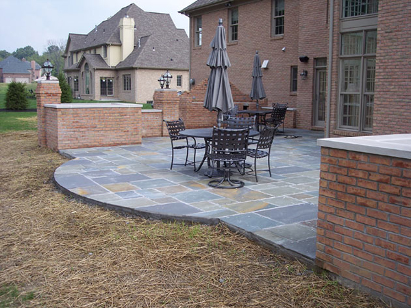 Patio Design Ideas | Thought