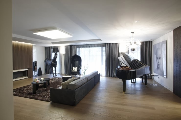 Shimlysyaoran Umma Maison Part 4 Old New