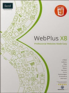 WebPlus X8