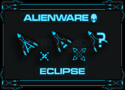 Download Free Alienware Cursors Free Software