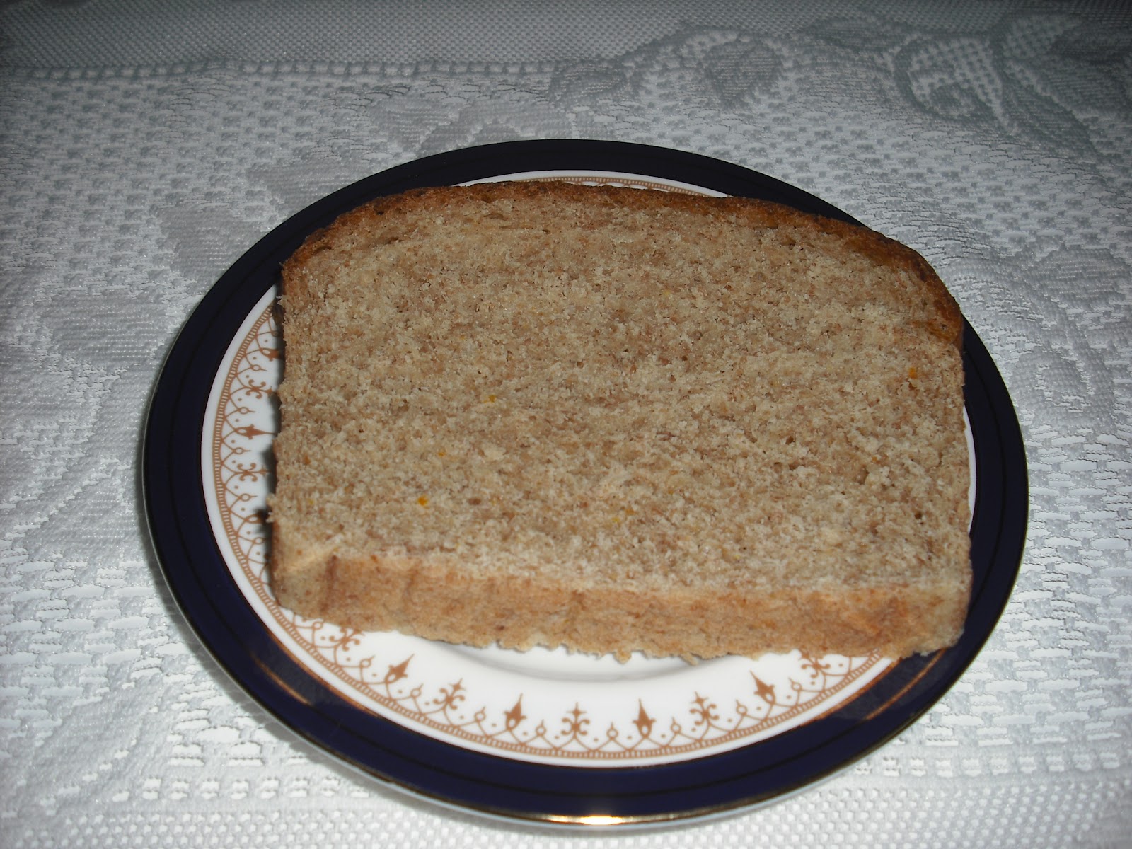 Recipe Marketing Swedish Rye Bread