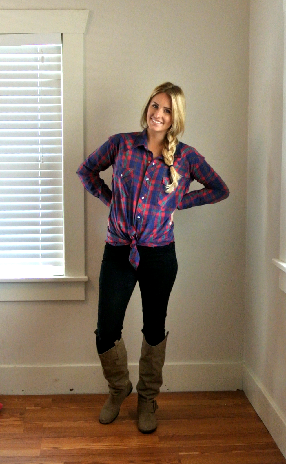 Taking in Large Sleeves the Quick and Easy Way - Kara Metta