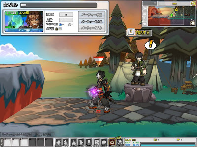 download game elsword indonesia offlinne terbaru demo