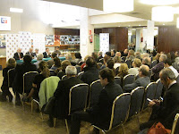 Radio Sefarad estrena «Tertulias en comunidad»